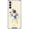 Disney Princess Snow White Art Galaxy A15 5G Clear Case